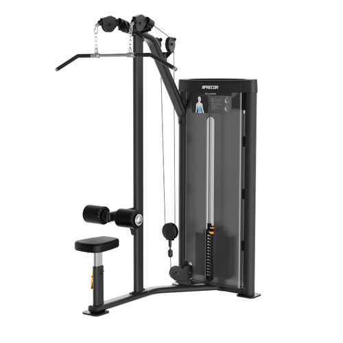 Máquina de musculación jalón frontal - VITALITY™ - Precor