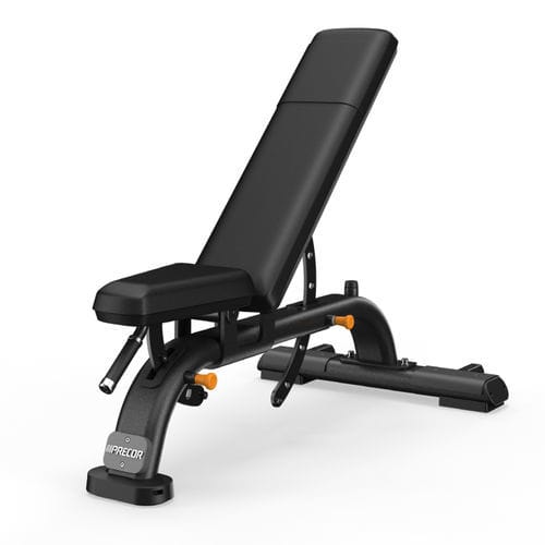 Banco de musculación ajustable - DISCOVERY™ - Precor