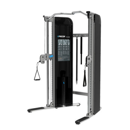 Polea de ejercicios crossover - Icarian® - Precor - alta / baja