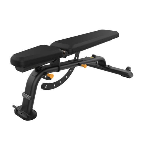 Banco de musculación plano - VITALITY™ - Precor