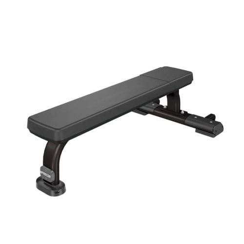 Banco de musculación plano - DISCOVERY™ - Precor