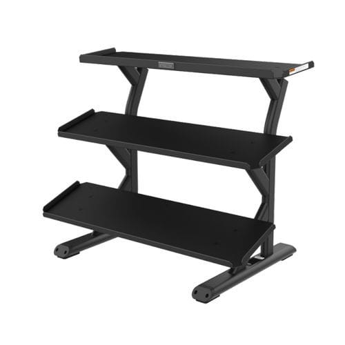 Organizador para barras cortas - VITALITY™ - Precor