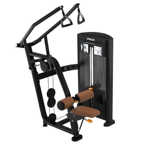 Máquina de musculación jalón frontal - Resolute&trade; - Precor - rehabilitación