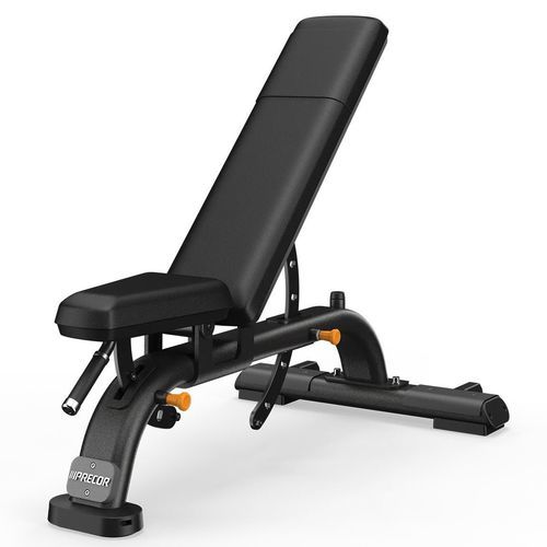 Banco de musculación ajustable - Discovery™ - Precor