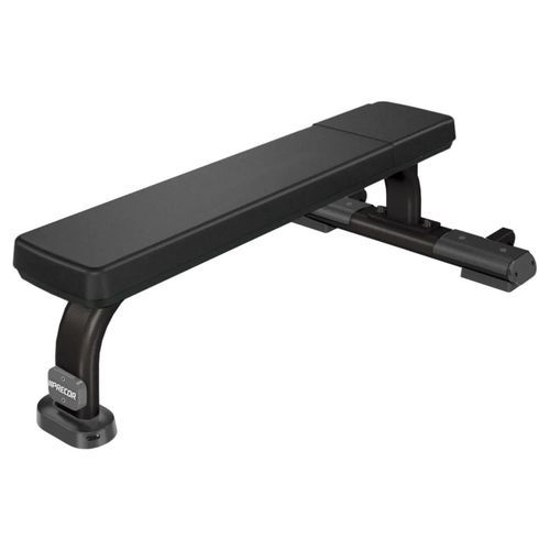 Banco de musculación plano - Discovery&trade; - Precor