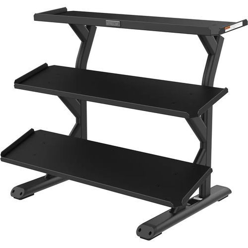 Portadiscos cortas - Vitality&trade; - Precor - largo