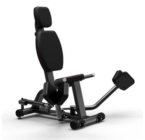 Máquina de musculación abducción de piernas - M-1183 - SALTER - aducción de piernas