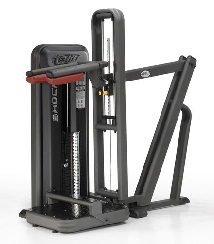 Máquina de musculación squat - 4SHO054/0 - Telju Fitness