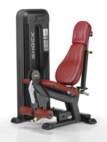 Máquina de musculación extensión de piernas - 4SHO050/1 - Telju Fitness