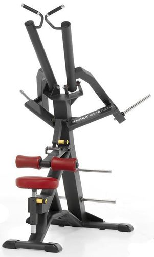 Máquina de musculación jalón frontal - 4SHP05/0 - Telju Fitness