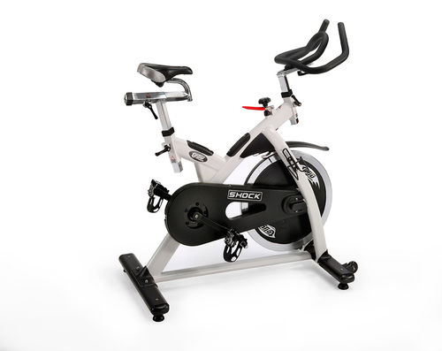 Bicicleta estática - CA2000 - Telju Fitness