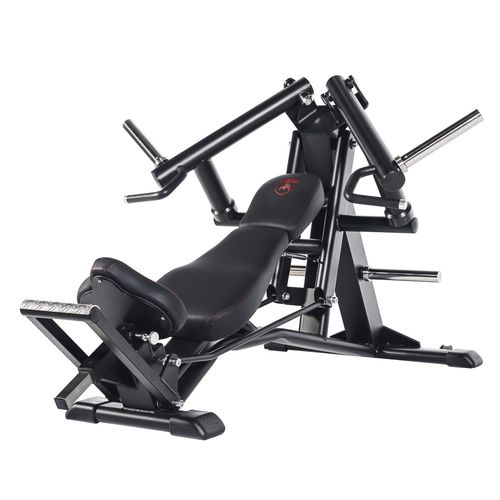 Máquina de musculación prensa pectoral inclinada - 4SHP01/0 - Telju Fitness