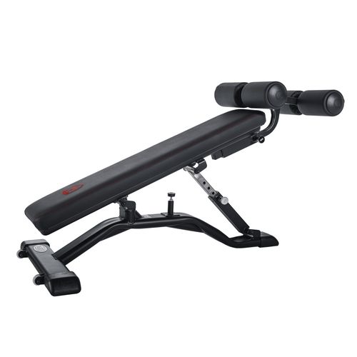 Banco de musculación ajustable - 4SHO080/2 - Telju Fitness