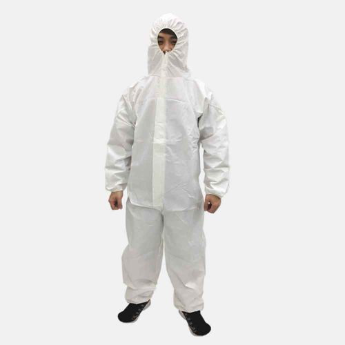 Equipo de protección individual sanitario unisex - CEI Technology - L / XL / M