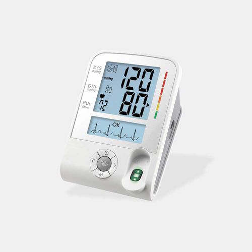 Tensiómetro electrónico automática - CE-858DK  - CEI Technology - oscilométrica