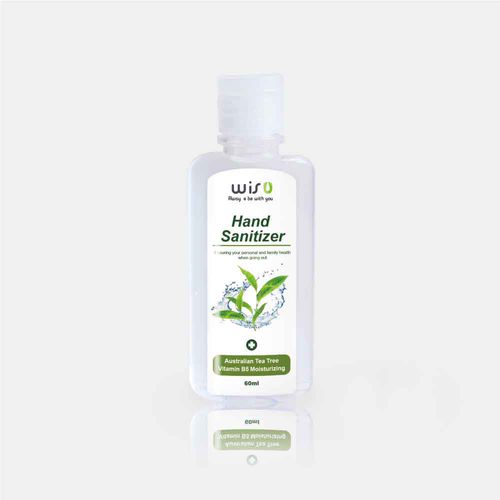 Solución hidroalcohólica 75 % - CEI Technology - 60 ml