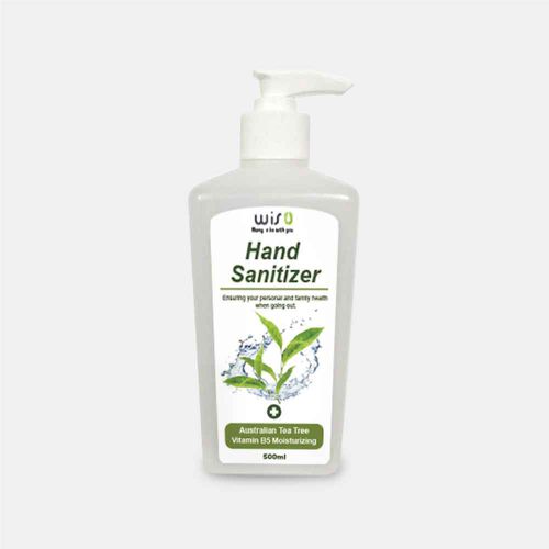 Solución hidroalcohólica 75 % - CEI Technology - 500 ml