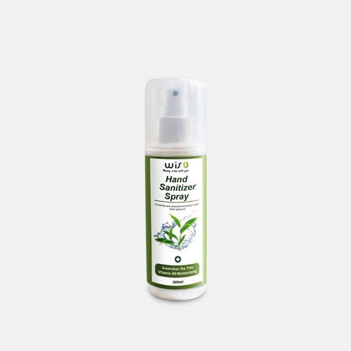 Solución hidroalcohólica 70 % - CEI Technology - 200 ml
