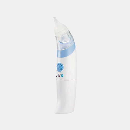 Aspirador nasal con batería - NA-802 - CEI Technology - pediátrico