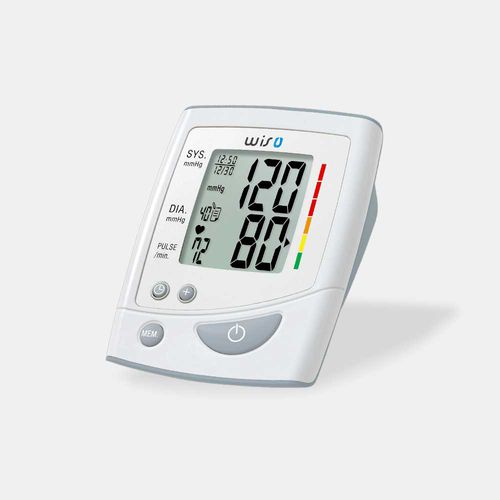 Tensiómetro electrónico automática - CE-388ZA - CEI Technology