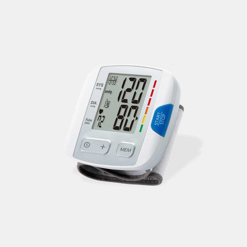 Tensiómetro electrónico automática - CE-158RA - CEI Technology - de muñeca