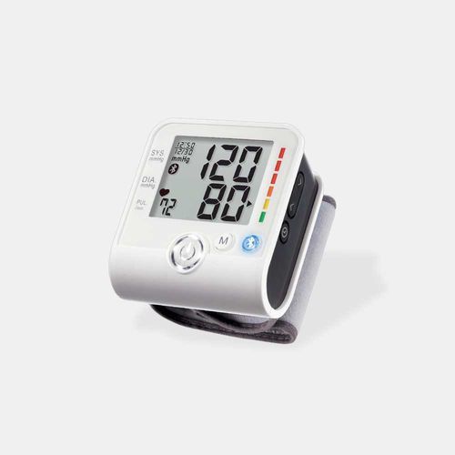 Tensiómetro electrónico automática - CE-358HA - CEI Technology - de muñeca / inalámbrica / Bluetooth