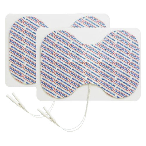 Electrodo de estimulación - E-BF155 - TensCare - TENS / EMS / pad