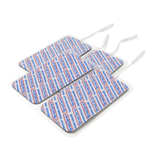 Electrodo de estimulación - E-CM50100 - TensCare - TENS / EMS / pad