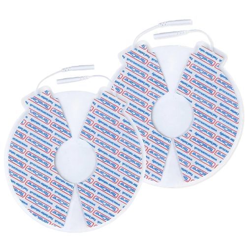 Electrodo TENS - E-CM60130 - TensCare - EMS / pad / reutilizable