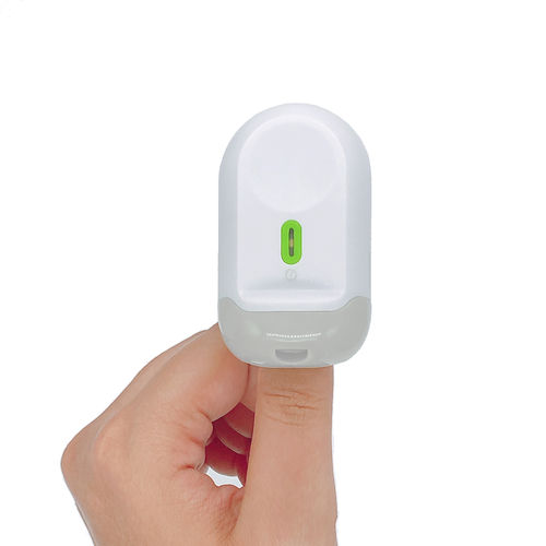 Lámpara de fototerapia estética - Nailit - TensCare - crecimiento de las uñas / portátil / de infrarrojos