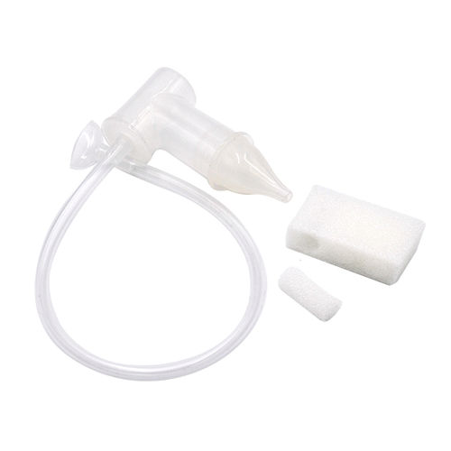Aspirador nasal pediátrico - TensCare