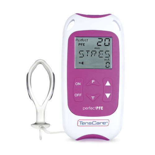 Electroestimulador perineal - K-PPFE - TensCare - de mano / RETS / 1 canal