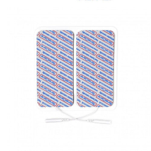 Electrodo de estimulación - E-CM5090 - TensCare - TENS / EMS / reutilizable