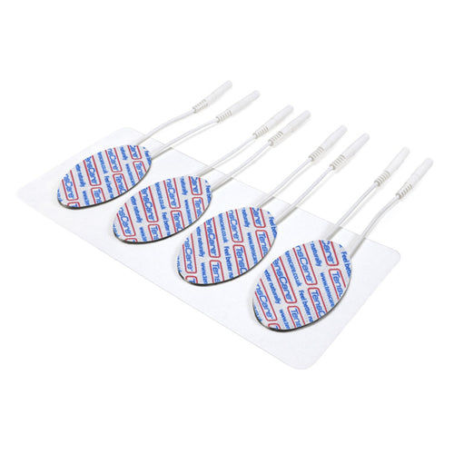 Electrodo de estimulación - E-CM3050 - TensCare - de cirugía / EMS / pad