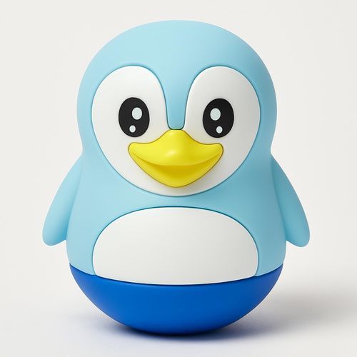 Termómetro pediátrico - Digi Penguin - TensCare - ambiante / digital