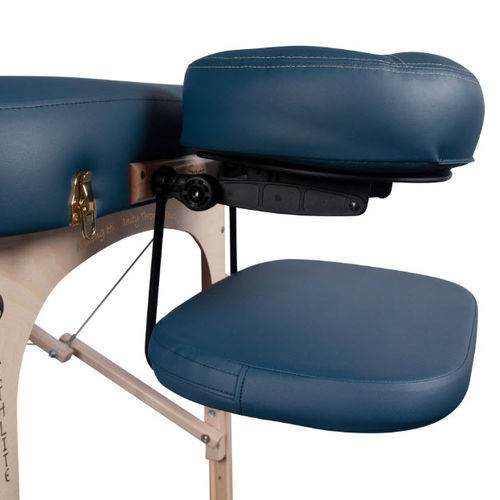 Reposabrazos para mesa de masaje - Earthlite Medical