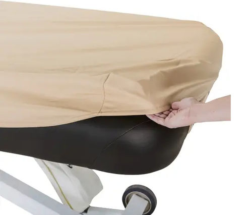 Funda de protección para mesa de masaje - Earthlite Medical
