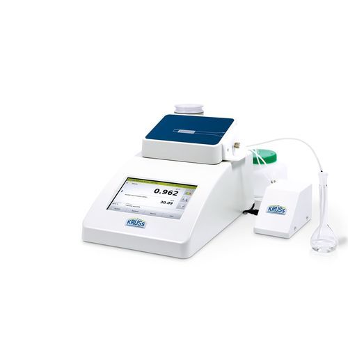 Densímetro de laboratorio - DS7700-SA - A. KRÜSS Optronic GmbH