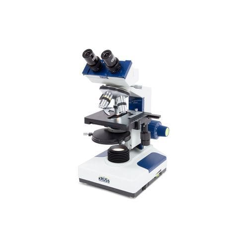 Microscopio de laboratorio - MBL2000 series - A. KRÜSS Optronic GmbH - óptico / médico / biológico