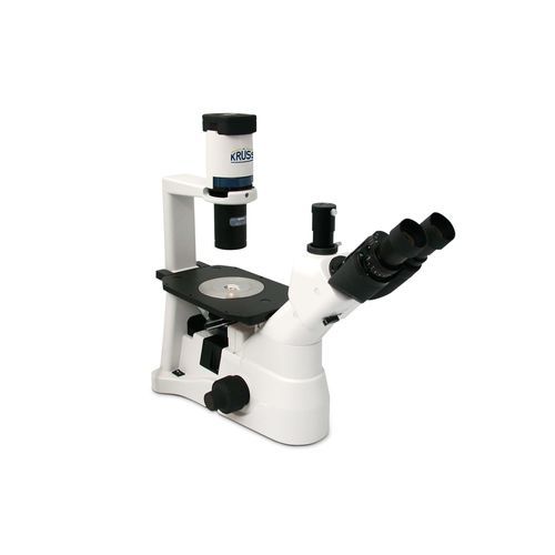 Microscopio de laboratorio - MBL3200  - A. KRÜSS Optronic GmbH - óptico / médico / biológico