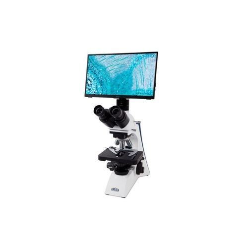 Microscopio óptico - MBL4000-T-LED - A. KRÜSS Optronic GmbH - óptico / de laboratorio / trinocular