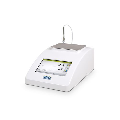 Analizador de presión - MAT1200 - A. KRÜSS Optronic GmbH - de CO2 / de temperatura / de O2