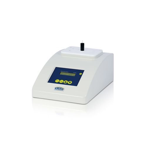 Medidor del punto de fusión totalmente automatizado - M5000  - A. KRÜSS Optronic GmbH - digital