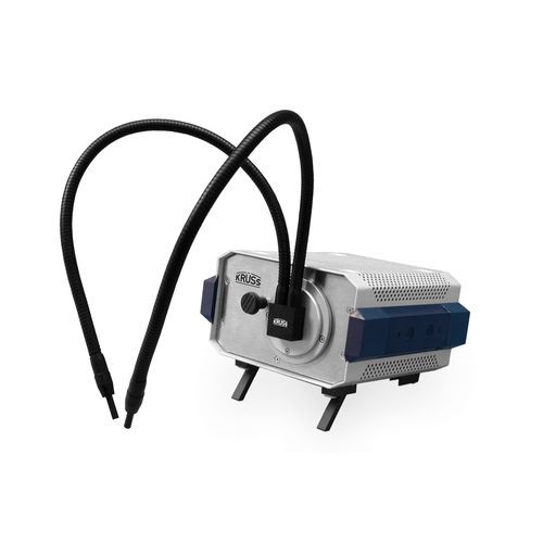 Fuente de luz para microscopio - KL5120 - A. KRÜSS Optronic GmbH - para espectroscopia / halógena / fría