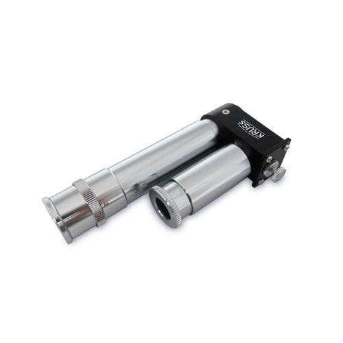 Espectroscopio de absorción atómica - HS1504 - A. KRÜSS Optronic GmbH - de formación / para la investigación / portátil de mano