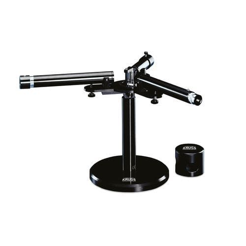 Espectroscopio de absorción atómica - 1701 - A. KRÜSS Optronic GmbH - de emisión atómica / de formación / para la investigación