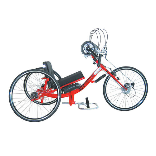 Handbike con pedales - COSTA  - Off Carr - para adulto