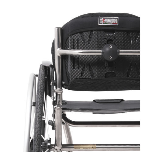 Respaldo para silla de ruedas - SAMEKH  - Off Carr