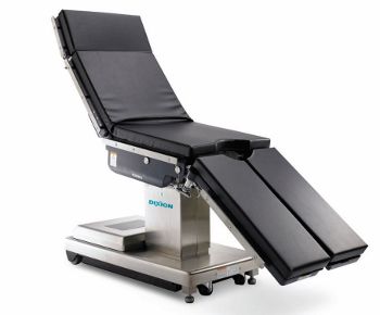 Mesa de operaciones universal - Surgery 8900  - Dixion Vertrieb Medizinischer Geräte - hidráulica / basculante / móvil