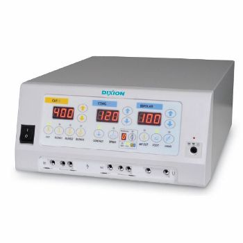Bisturí eléctrico corte monopolar - Altafor 1340 Plus, Altafor 1330 Plus - Dixion Vertrieb Medizinischer Geräte - corte bipolar / coagulación bipolar / para cirugía urológica